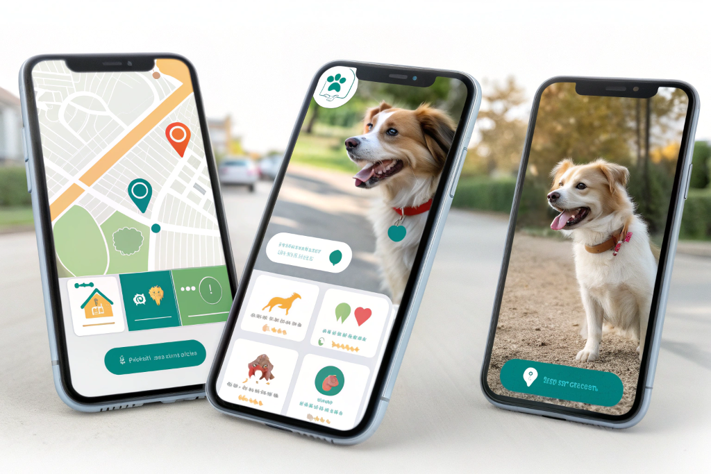 Your Pet Community Network