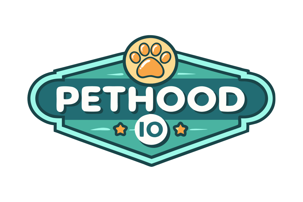 Pethood.io Logo