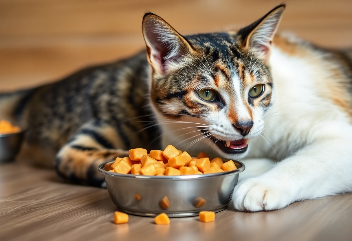 Can Dogs Eat Cat Food? Understanding the Risks and Realities