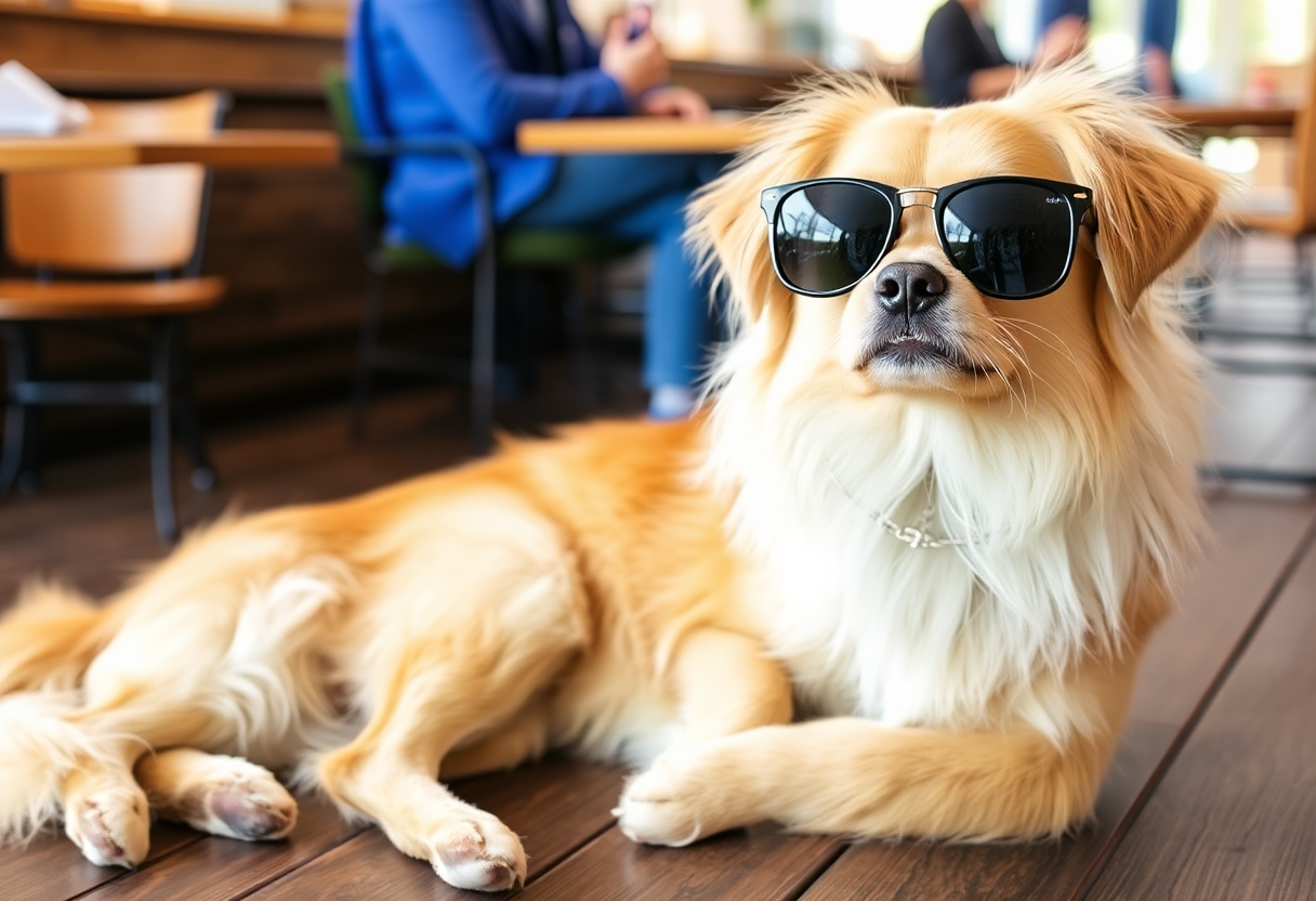 Exploring Pet-Friendly Places: Where to Go with Your Furry Companion