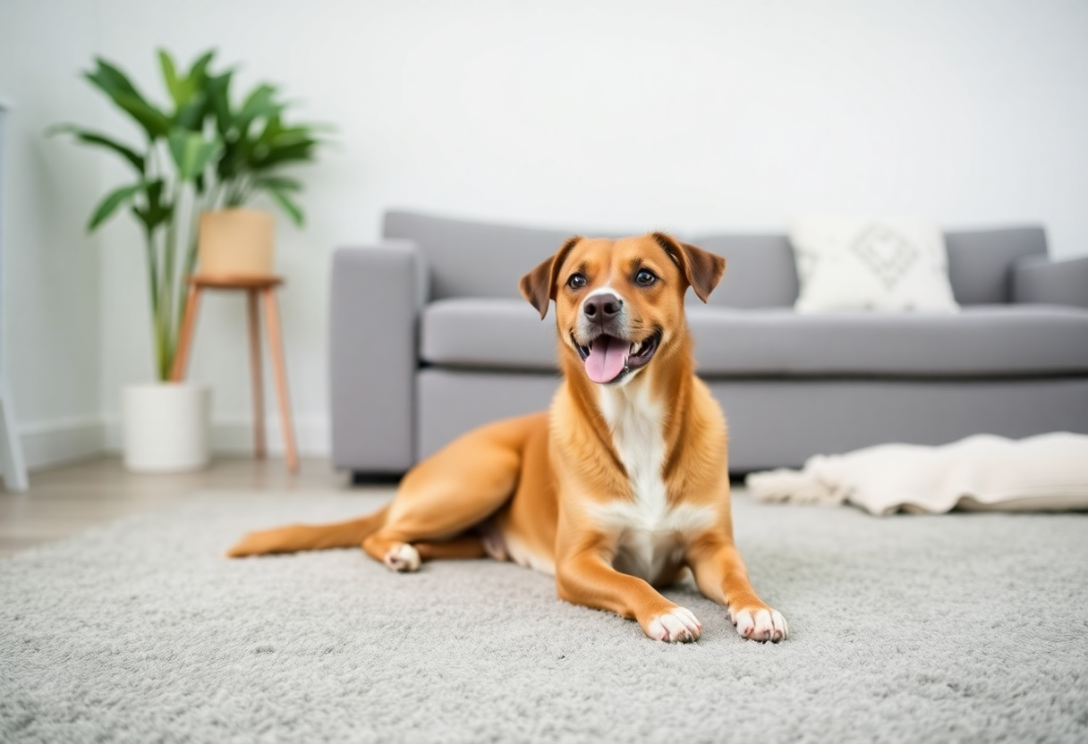 The Best Dog Breeds for Apartment Living