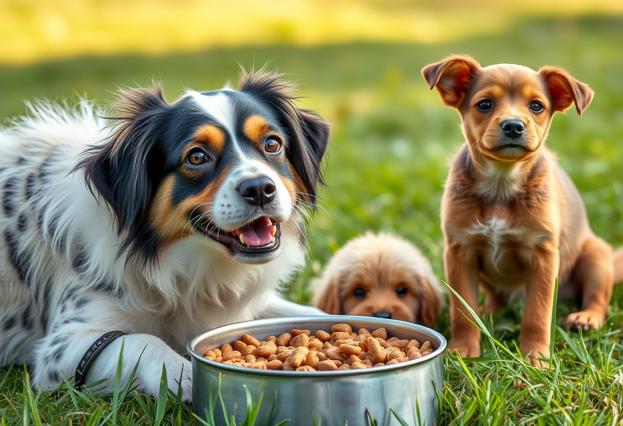 Is Grain-Free Dog Food Better? What the Experts Say