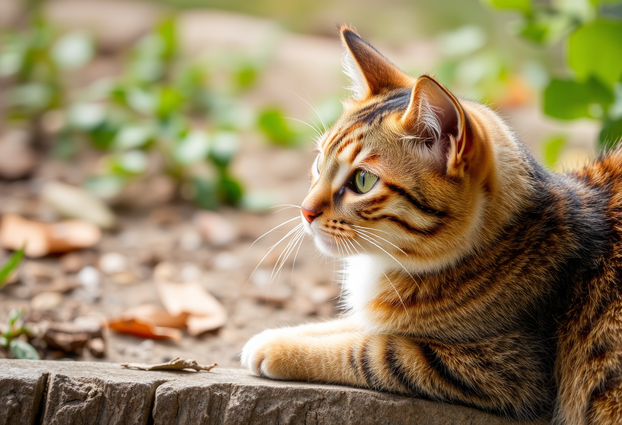 How Long Can You Leave a Cat Alone? Expert Guidelines