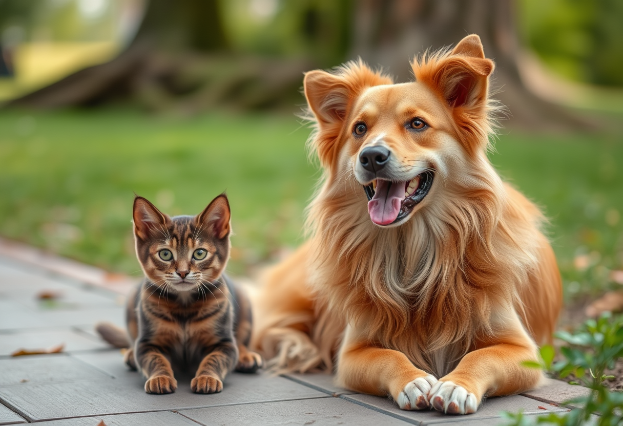 2025 Pet Trends Every Owner Should Know