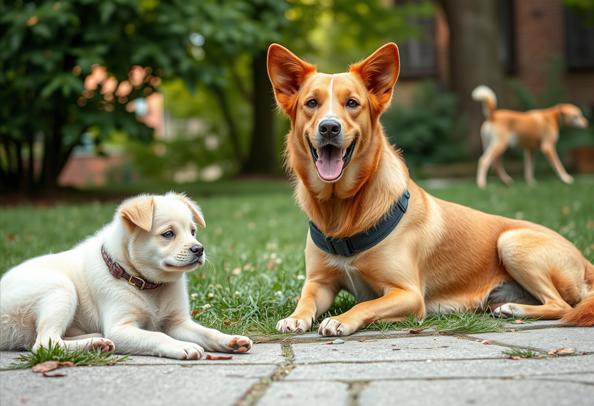 10 Ways to Get Involved with Pet Owners in Your City