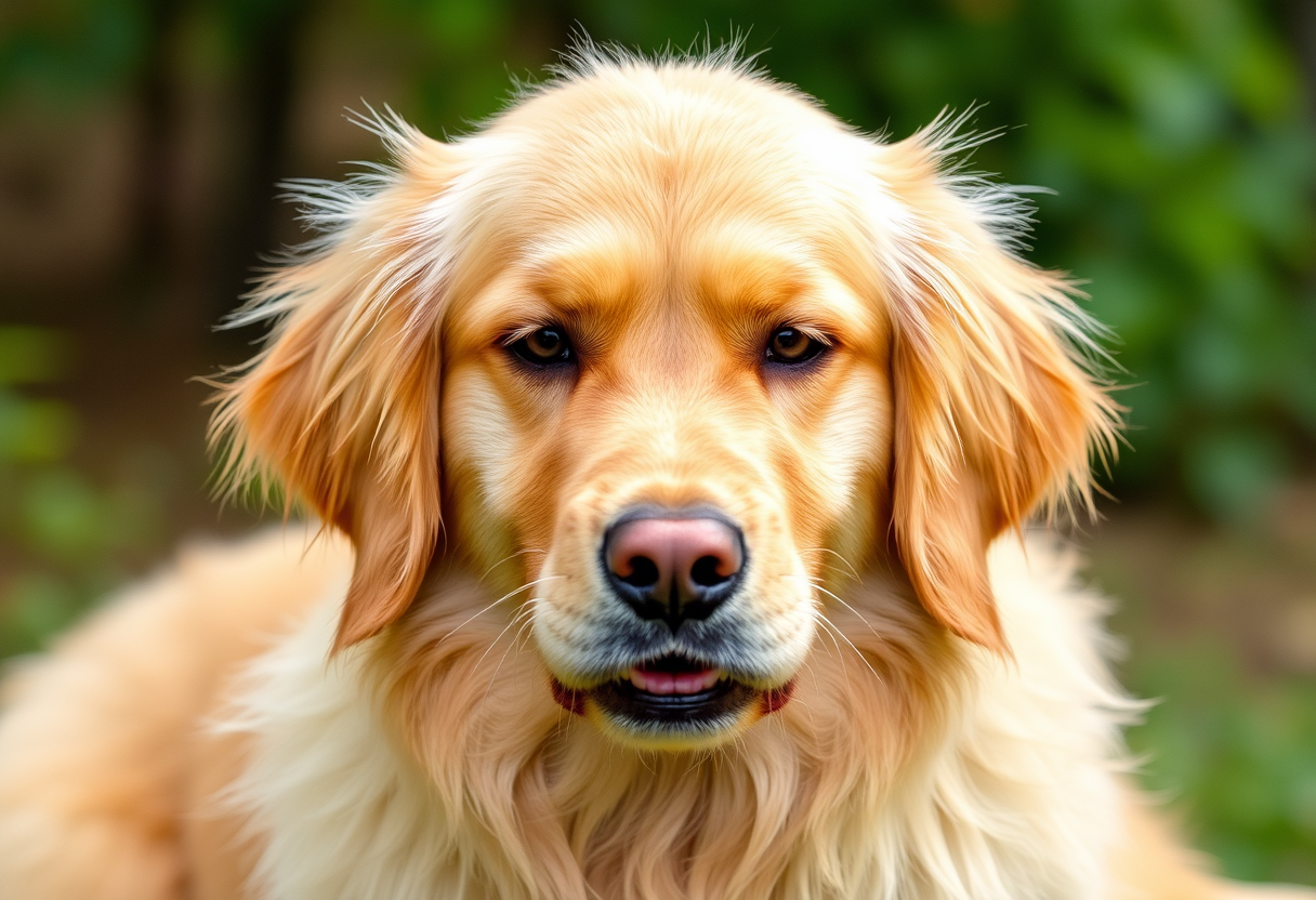 10 Things You Didn’t Know About Golden Retrievers