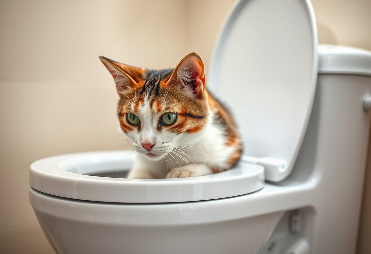 The Ultimate Guide to Self-Cleaning Automatic Cat WC: Convenience Meets Hygiene