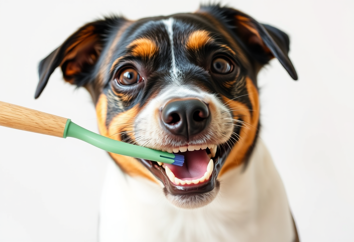 Should I Brush My Pet's Teeth? Understanding the Importance of Dental Care for Pets