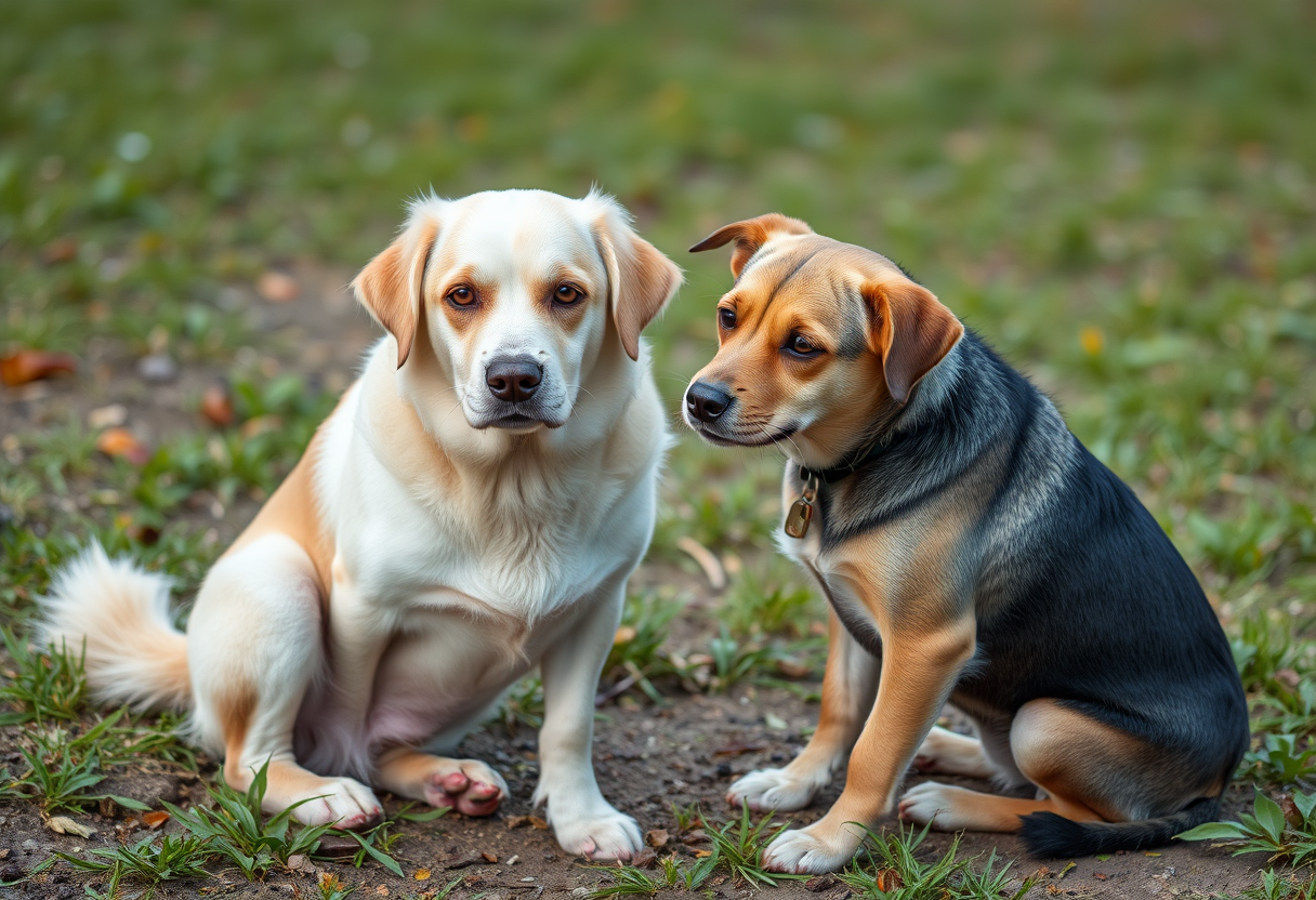 Understanding Canine Gestation: How Long Are Dogs Pregnant?