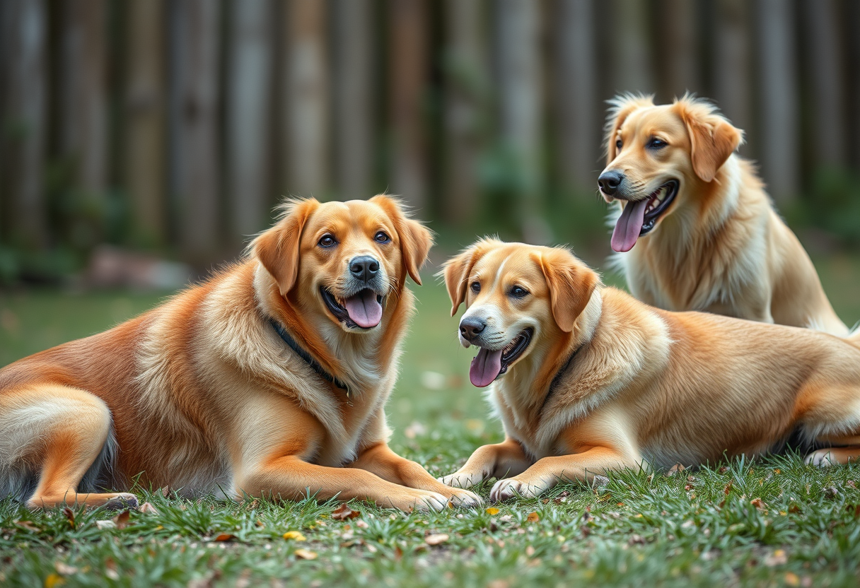 How to Introduce Your Dog to New Family Members: A Comprehensive Guide