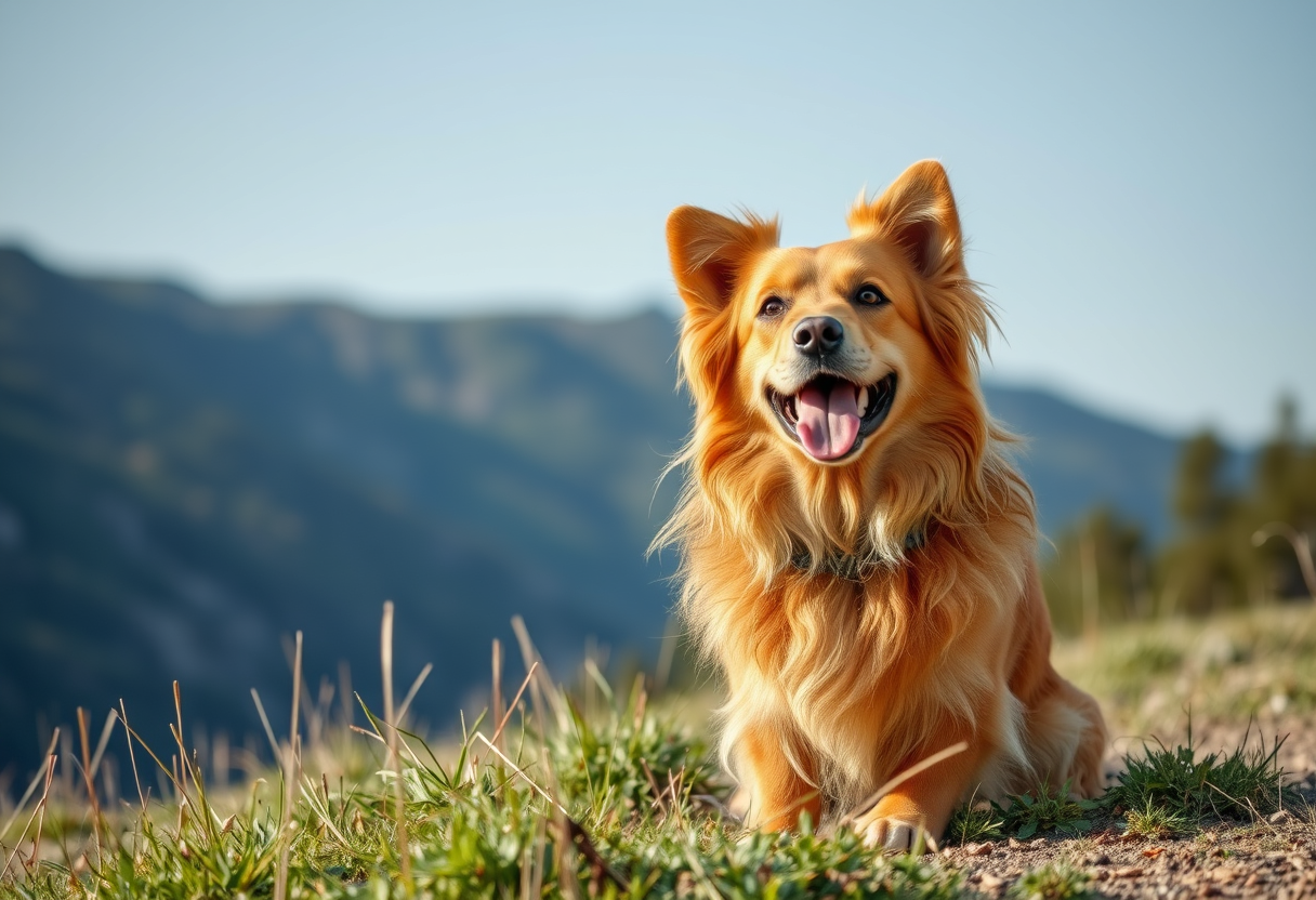 Why Do Pets Make Us Feel Happy?