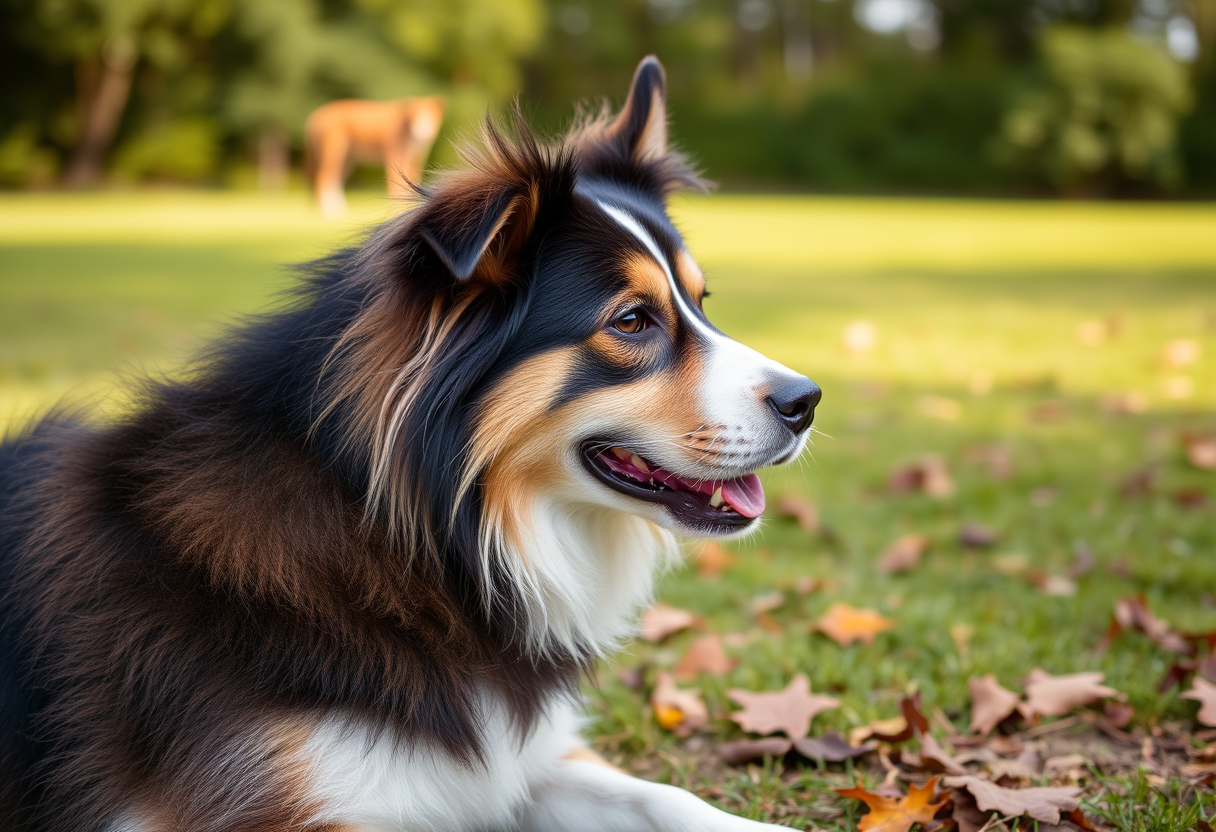 The Dog Breed with the Most Health Problems: A Detailed Analysis