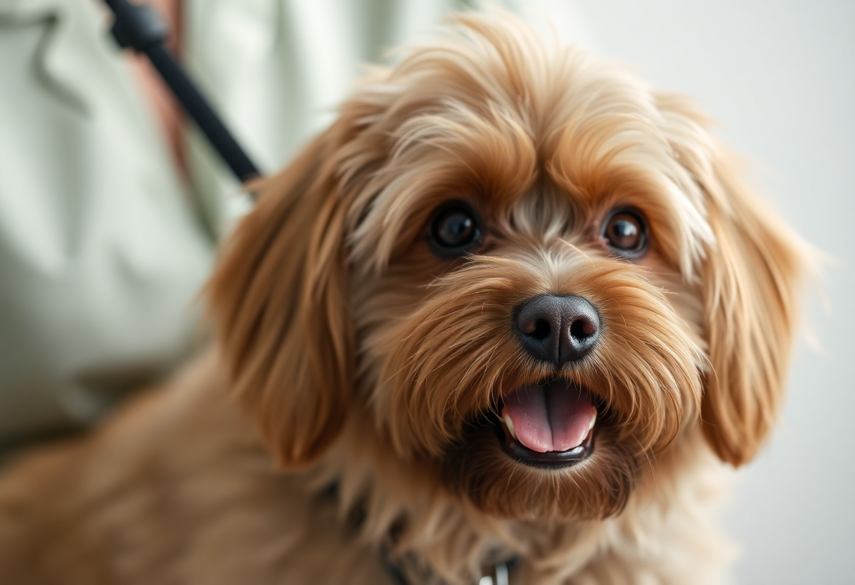 The Ultimate Guide to Dog Grooming: Tips, Techniques, and Tools for a Happy Pup