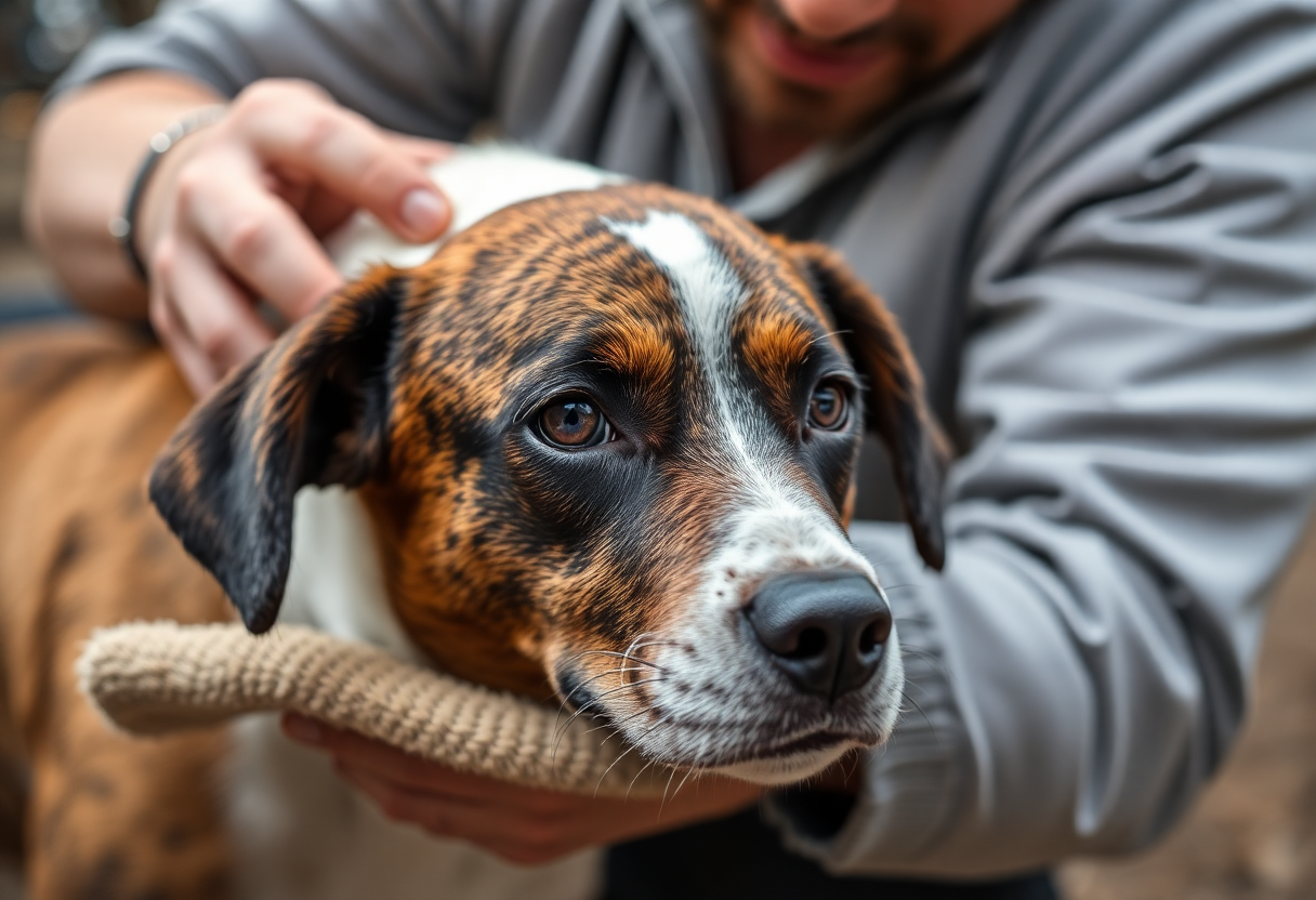 Der ultimative Leitfaden für Hundeausschüttungen: Verständnis, Verwaltung und Verringerung des Pelzverlusts