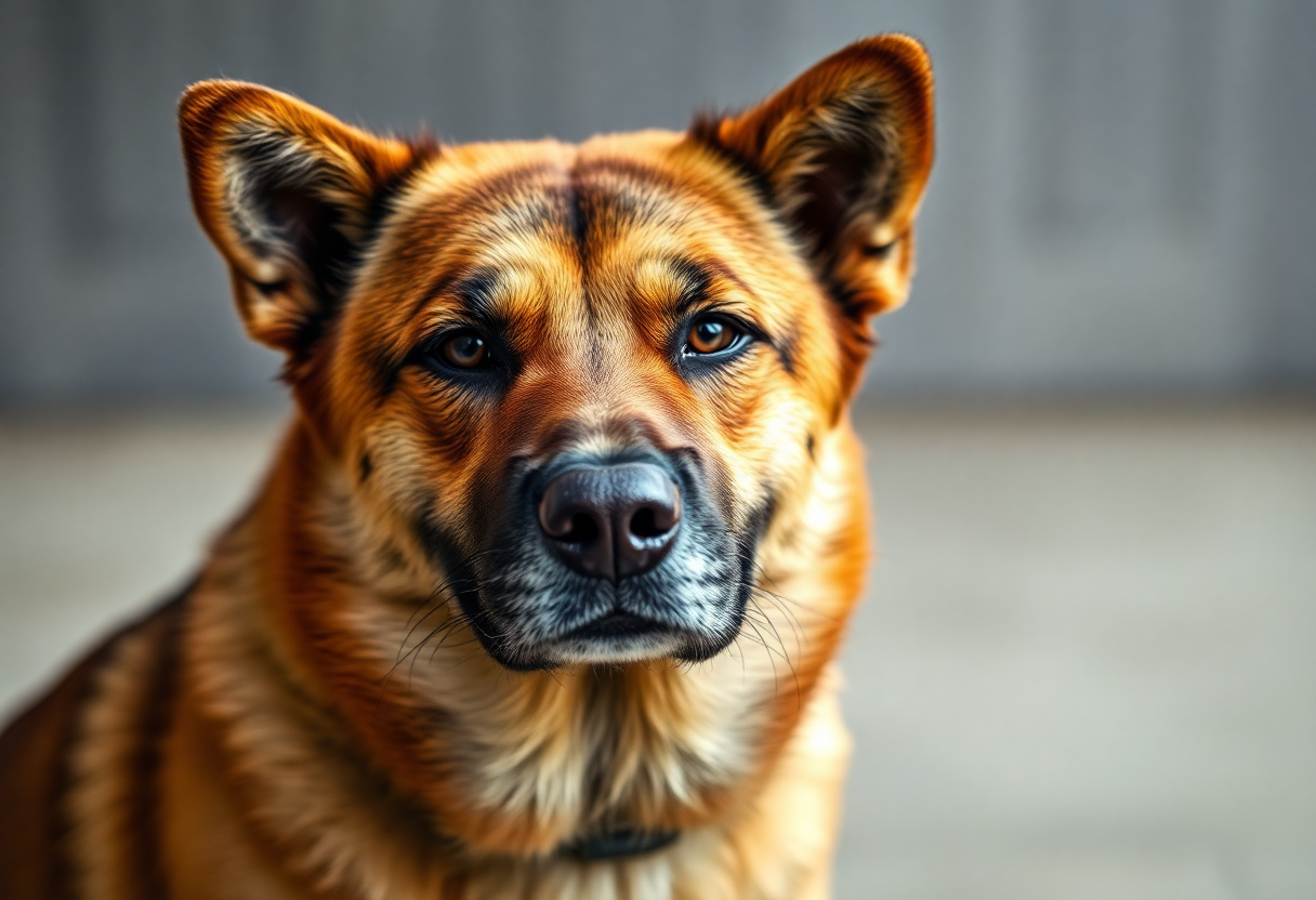 Overcoming Your Fear of Dogs: Practical Strategies to Build Confidence
